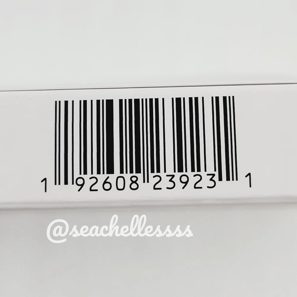 Whoa Indigo | Gel Eyeliner + Sharpener | Morphe | Brand New in Box | Authentic